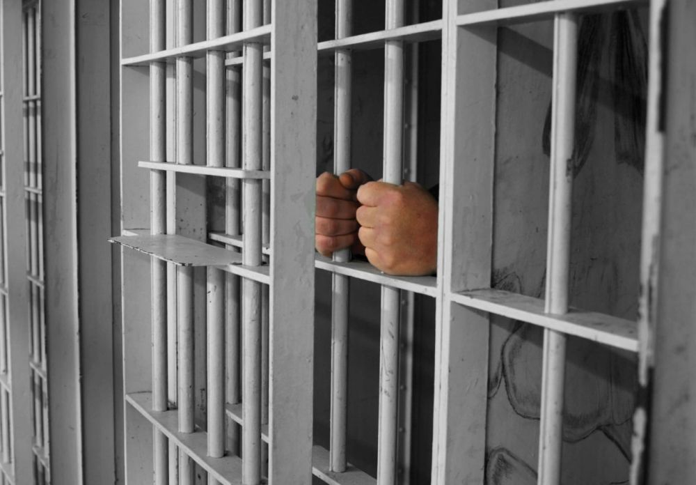 12 лет «строгача» за убийство и покушение на убийство в Запорожской области получил уроженец Псковской области