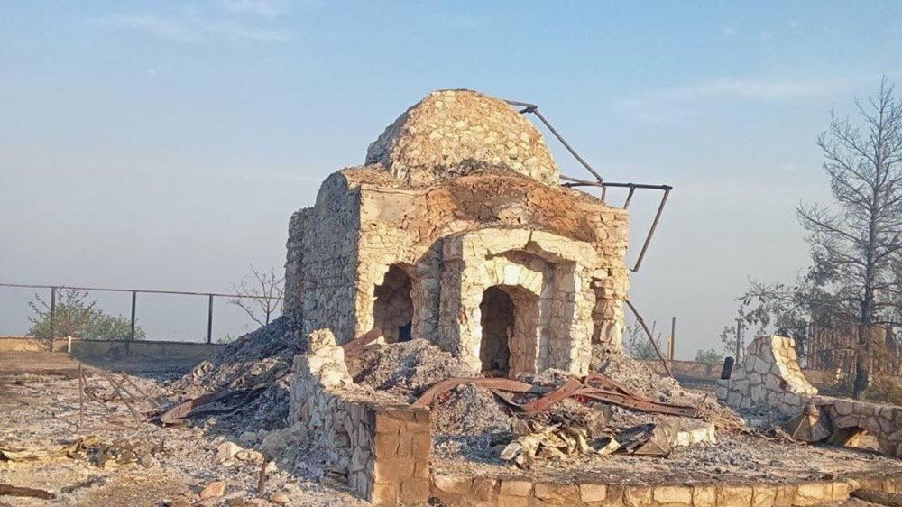 Американский проект для Киева, обстрелы и налёты. Главное на Украине на 13:00 25 апреля