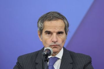 Гросси: На ЗАЭС отмечается неустойчивая ситуация с ядерной безопасностью
