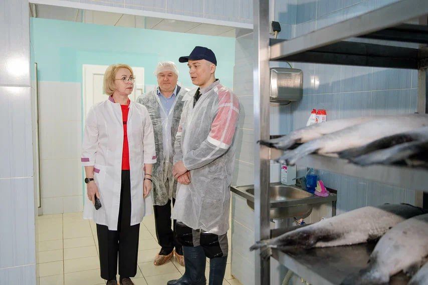 Ирина Гехт: Бизнес по-настоящему успешен тогда, когда его руководство понимает свою роль в экономике и в обществе