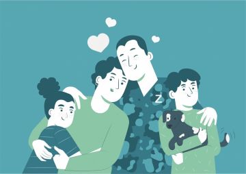 Номинация «Семья защитника Отечества» добавлена в региональный этап Всероссийского конкурса «Семья года»