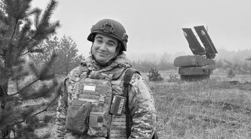 Портрет погибшего военкора Федорчака поместили в Зал славы в Крымском университете