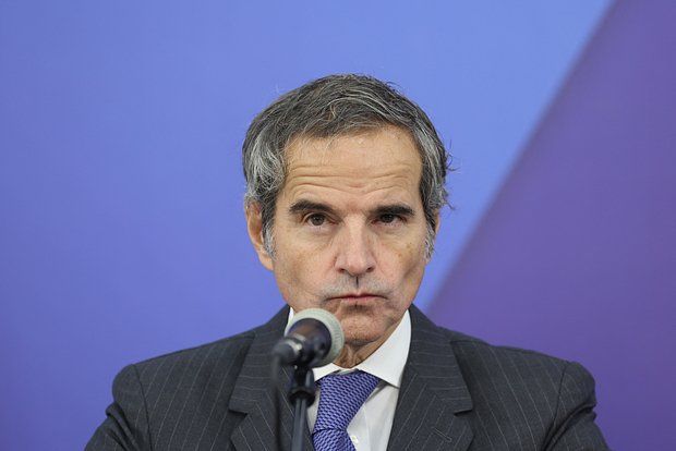 Гросси: На ЗАЭС отмечается неустойчивая ситуация с ядерной безопасностью