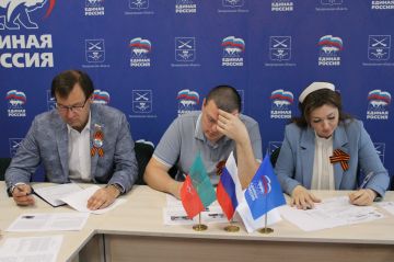 Егор Корякин: Сегодня вместе с коллегами принял участие в «Диктанте Победы»