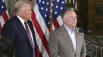 США планируют де-юре признать Крым российским в рамках сделки о мире, пишет Reuters