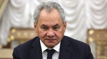 Шойгу: гонка вооружений не прекращалась, с появлением гиперзвукового оружия начался новый этап