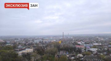 Эксперт: Новороссия и Донбасс будут играть существенную роль в экономике и безопасности РФ