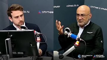 "В конфликте со здравым смыслом": эксперт о предложении США передать им контроль над Запорожской АЭС