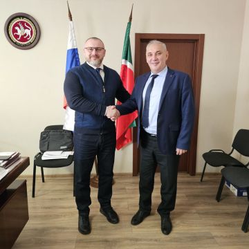 Богдан Кучеренко: перенимаем лучшие практики