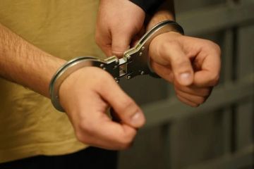 В Запорожской области у мужчины нашли коноплю