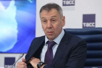 Сергей Марков: Анализ - План Трампа о мире выглядит так, на основе многих утечек