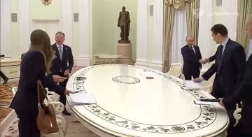 Олег Царёв: Последние новости вокруг переговоров по Украине: