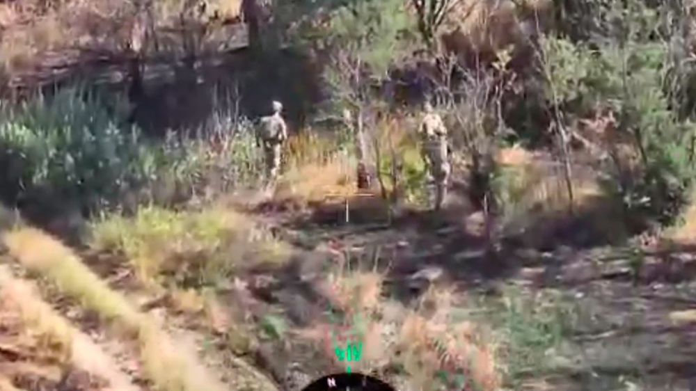 FPV-����� �������� ������� � ������� ��� � ����������� �������