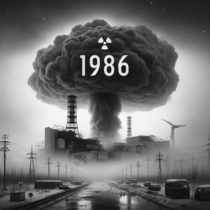 26 ������ 1986 ���� - ����, ������� �������� ������� ������� ������� � ������� ������������