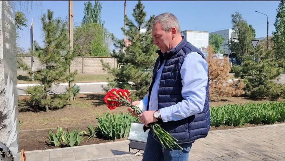 Максим Пухов: Чёрная дата в истории атомной энергетики