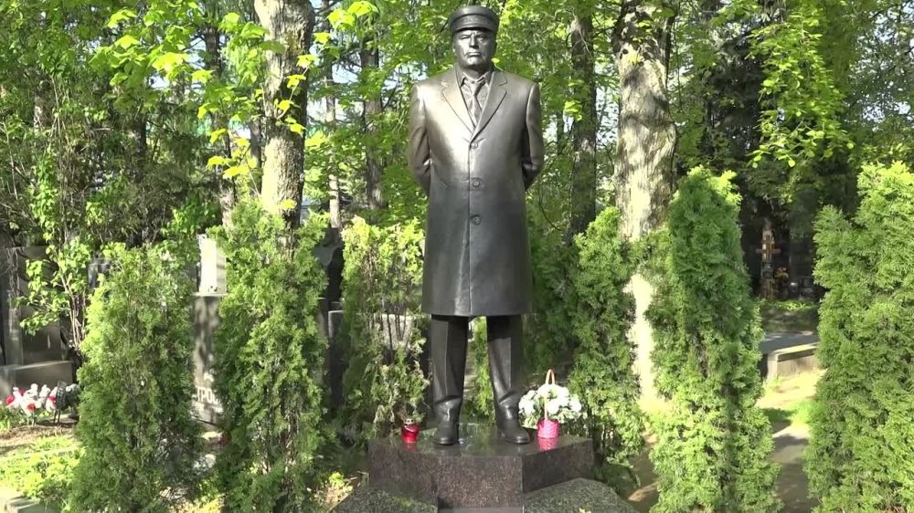 ����������� ���������. ��� ��� ���������� ��������������� �������