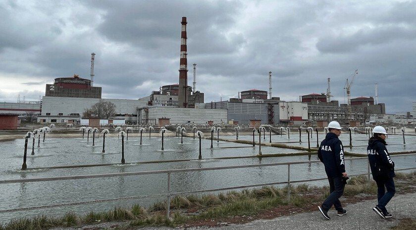 На ЗАЭС появится молодежная ячейка Всемирной ассоциации организаций, эксплуатирующих АЭС