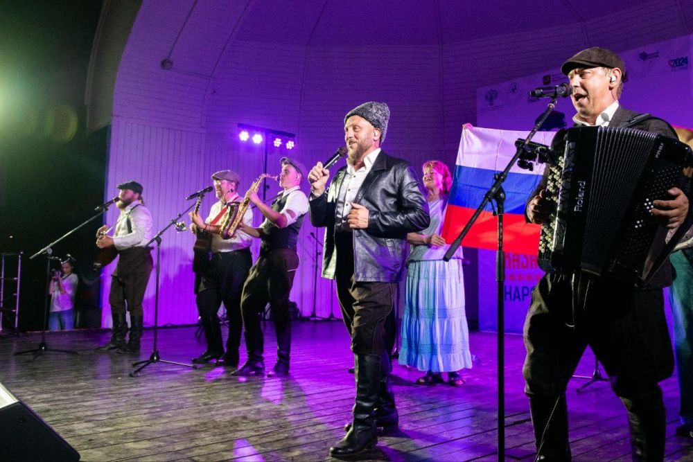 Открыт прием заявок на грантовую поддержку творческих проектов в сфере народного искусства на 2026 год