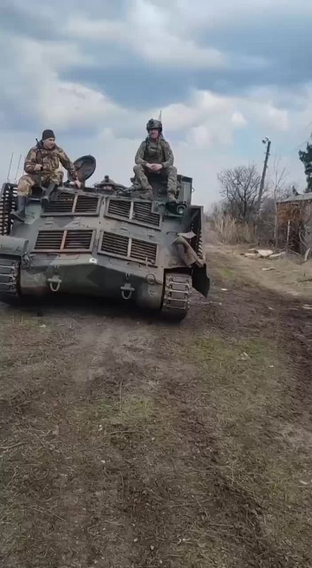 �������� ���������������� Pbv 302 � ����� ���������� �����