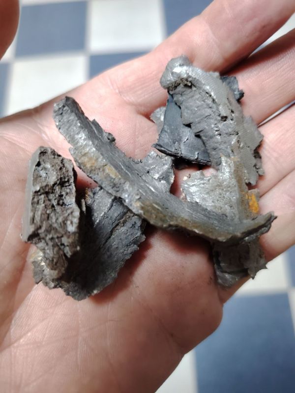 Максим Пухов: Вчерашние