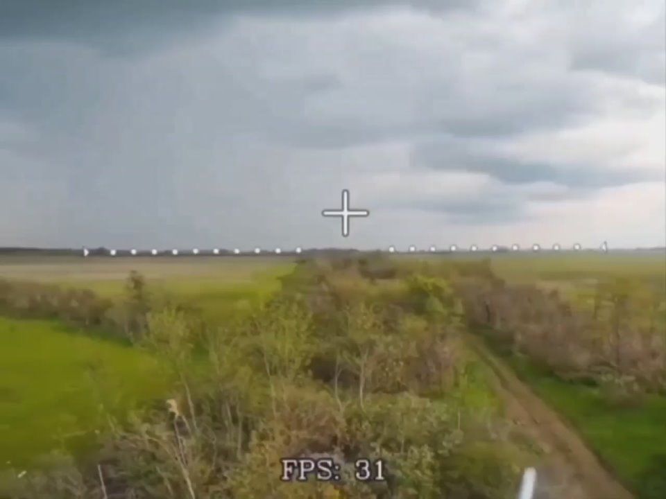 Дмитрий Рогозин: ТРИ МГНОВЕНИЯ ВЕСНЫ.. Интересное, драматичное видео от объективного контроля работы нашего расчета на Ореховском тактическом направлении Запорожского фронта