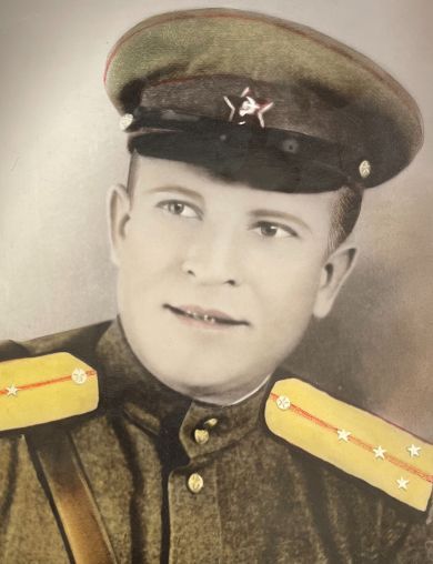 Запорожский герой - Алексеенко Андрей Иванович