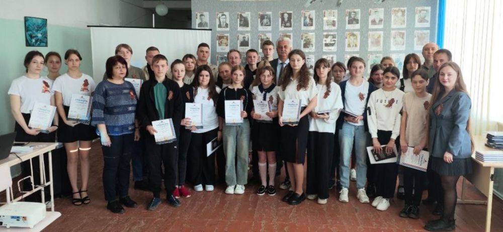 ������������� �����������, ����������� ���������� ������ ������� "����� ����"