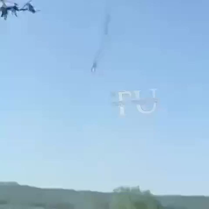 �������� �����: ��� F-16 ���� ��-27 ��������� �������