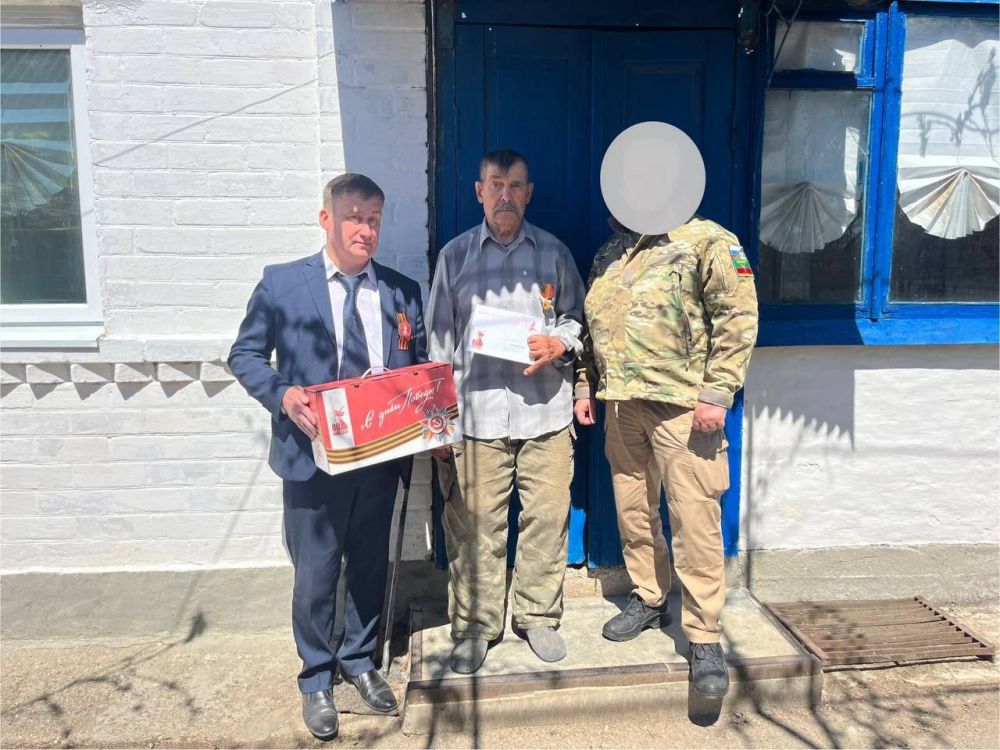 ��������� ����������: � ���������� ��������� 80-����� ������ � ������� ������������� ��������� � ��������� ������������ ������������ ����������� ������� ������� ���������, ���������� ������� ��� ������� ����� 1941�1945 �����