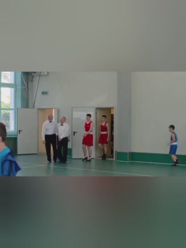 ������ "������������ ����" � ������ �.�. �������