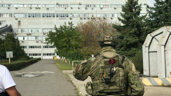 Сдаем АЭС американцам? Что стоит за шокирующим заявлением главы «Росатома»