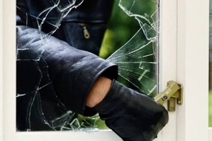 Полицейские Запорожской области раскрыли кражу, совершенную ранее в Васильевском районе