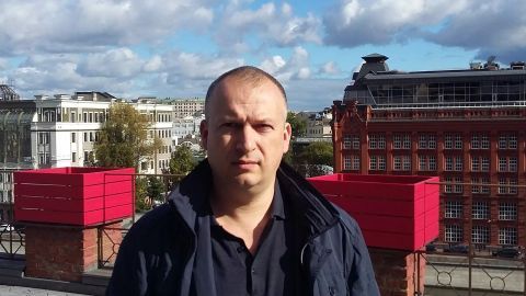 Юрий Баранчик: Новость о готовности &quot;Росатома&quot; обсудить американское присутствие на ЗАЭС предсказуемо грохнула - и есть от чего