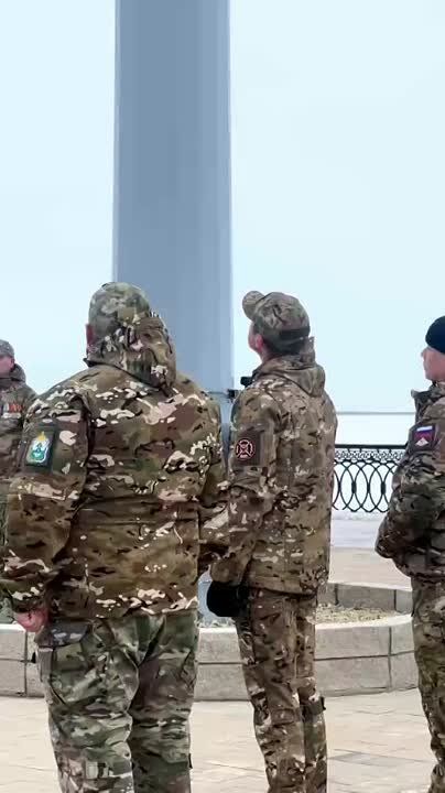 Ирина Гехт: Штурмовой флаг 150-й Идрицкой стрелковой дивизии, водруженный над Рейхстагом в 1945 году