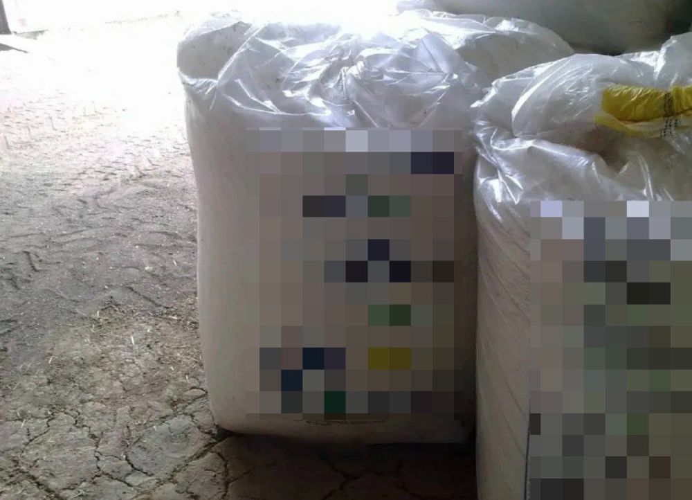 Сотрудники полиции Запорожской области задержали подозреваемых в совершении кражи