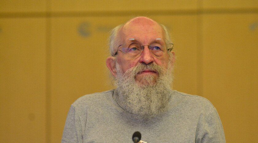 Анатолий Вассерман рассказал о своих планах на Одессу после ее возвращения в состав России