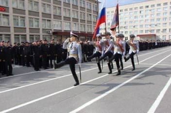 Абитуриент МВД России - 2025