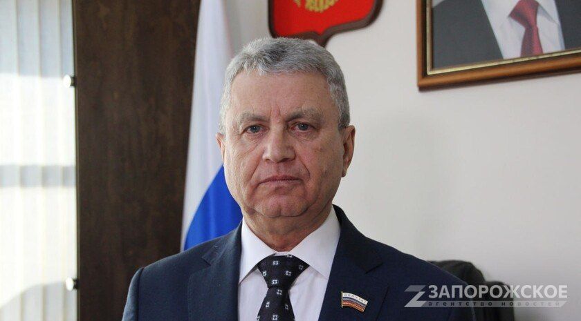 Председатель Заксобрания: благодаря трудящимся Запорожская область стала значительно лучше