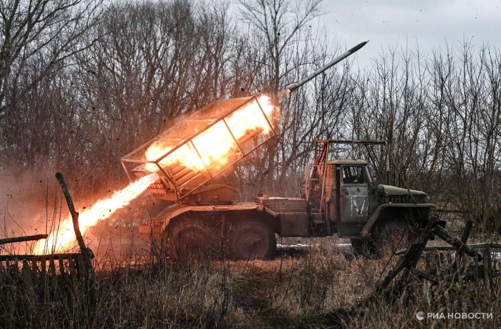 ВСУ потеряли до 185 боевиков в зоне действий "Востока" за сутки