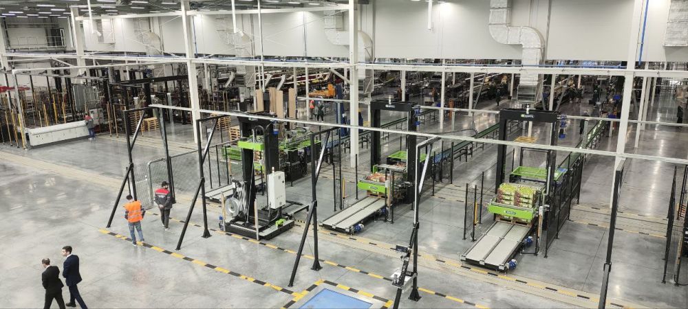 Россия к 2028 году достигнет показателя самообеспеченности яблоками