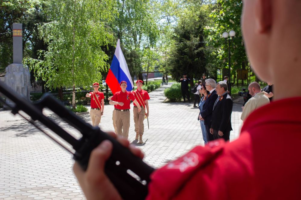 ������ ��������: �� ��� ������, �� ��� ������!