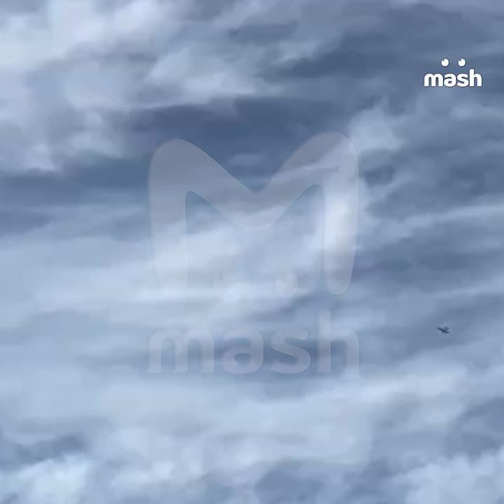 Владимир Рогов: О массированной дроновой атаке на Москву