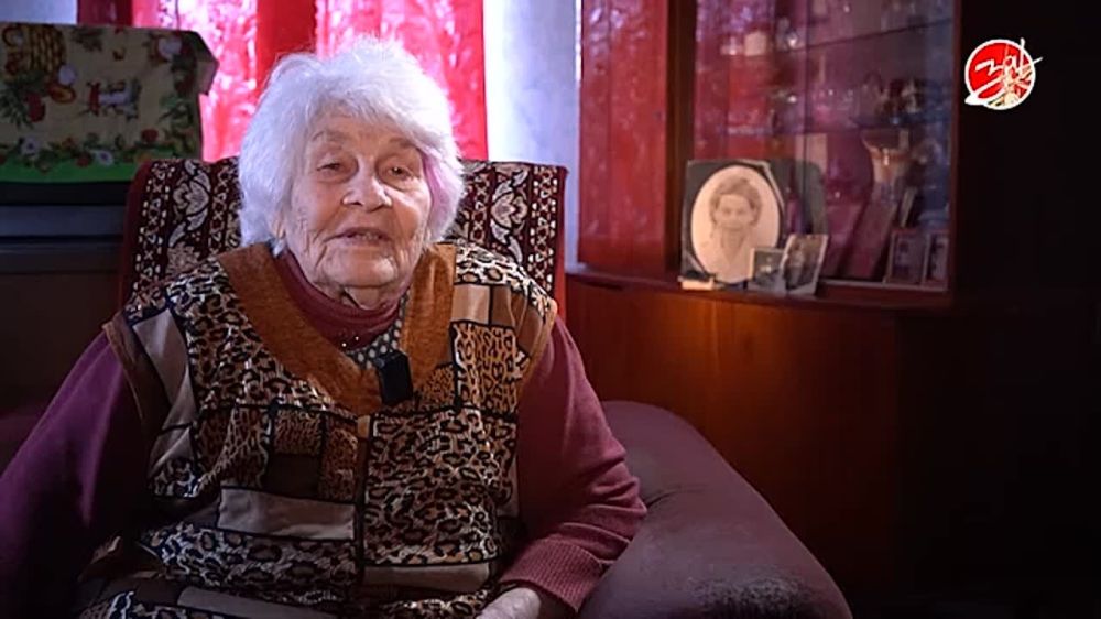 Телеканал «За!ТВ» продолжает проект «Чтобы помнили», приуроченный к 80-летней годовщине Великой Победы