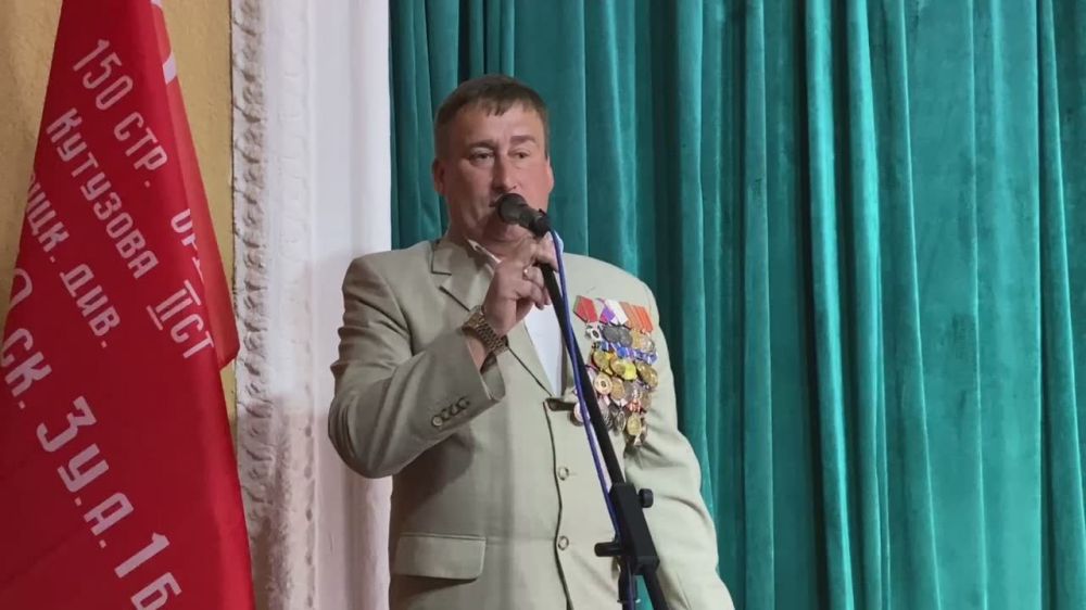 «Ваш подвиг жив, непобедим и вечен»