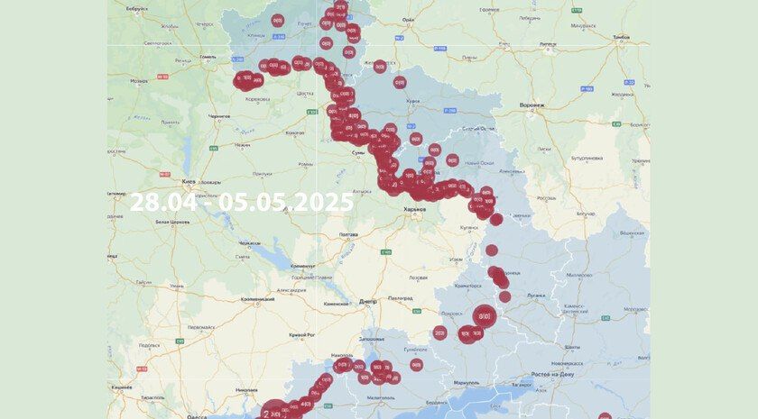 МИД РФ: украинские боевики в качестве цели могу выбрать и школьный автобус с детьми