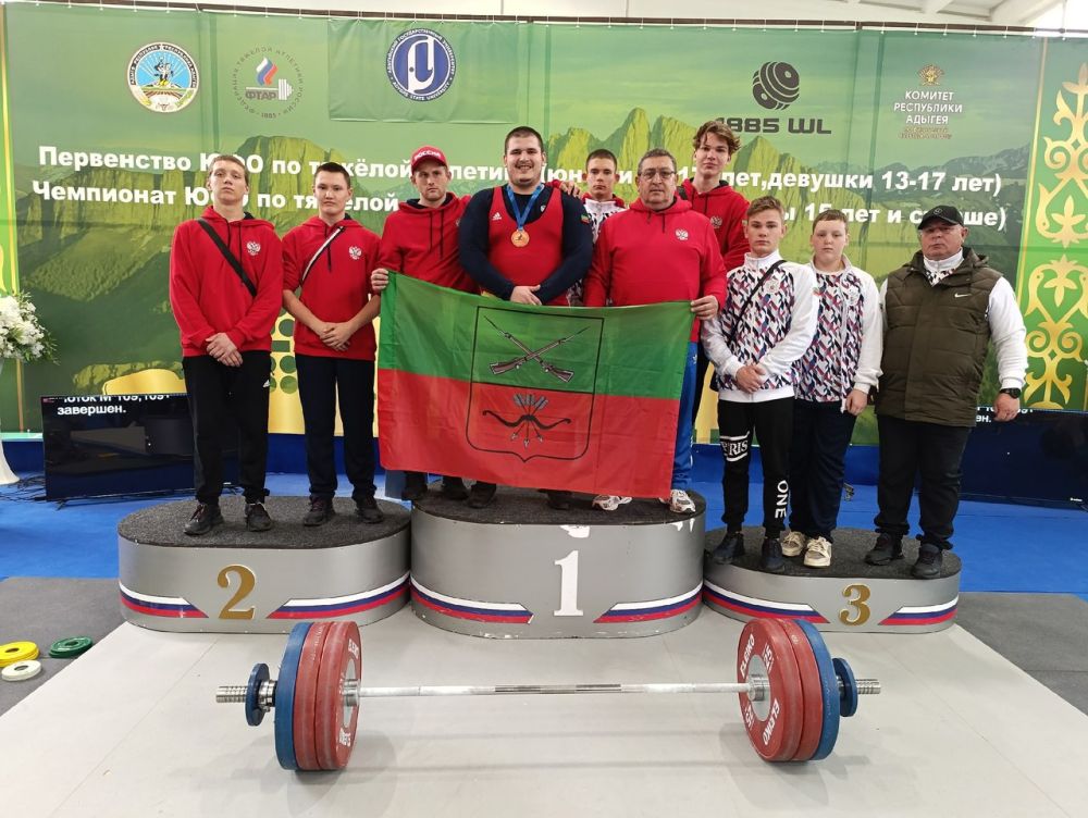 С 23 по 28 апреля 2025 года