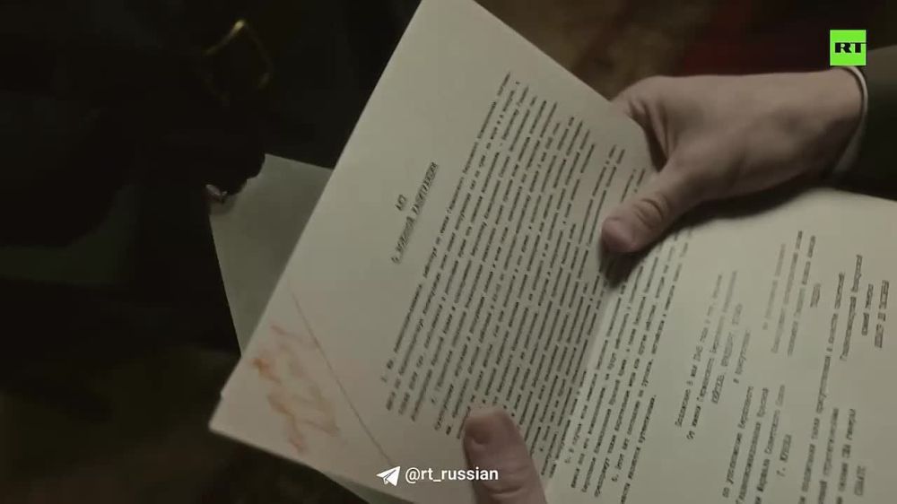 RT с помощью нейросети воссоздали тот самый момент, когда Юрий Левитан зачитал первое объявление о победе в Великой Отечественной войне