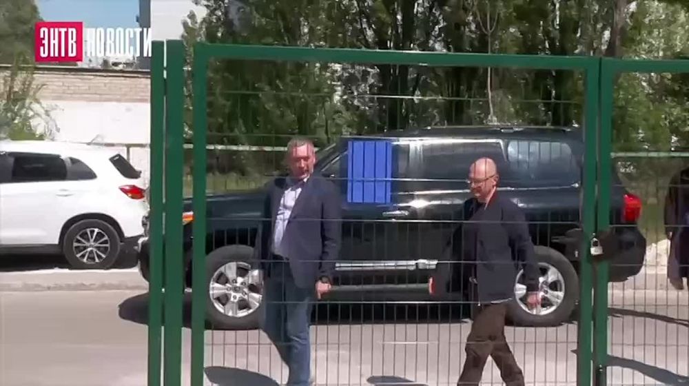 Александр Коц: Забудьте про вопрос «Чья ЗАЭС?»