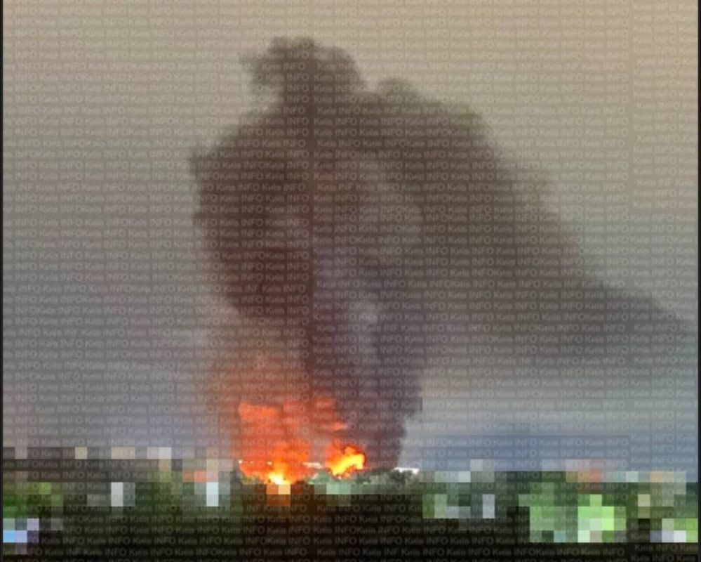 Хроника ударов по территории Украины 6-7 мая 2025 года