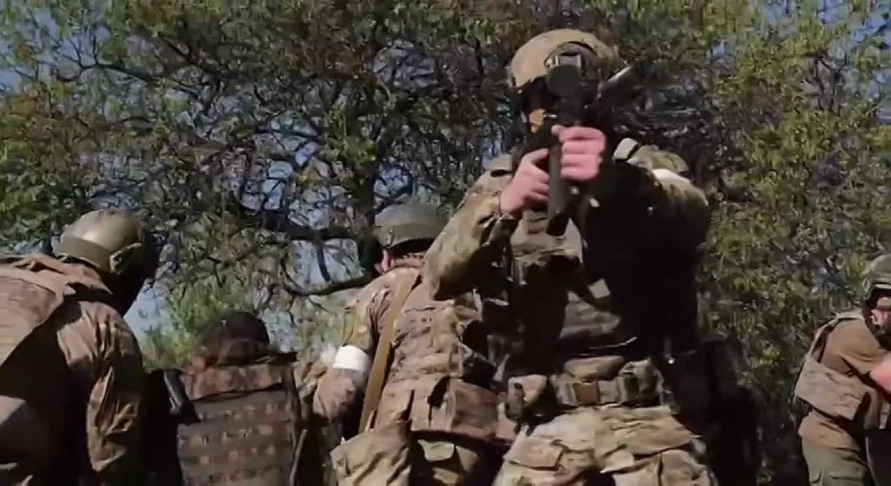 «Будь украинцем, не будь мясом», — мощный ролик от батальона Максима Кривоноса